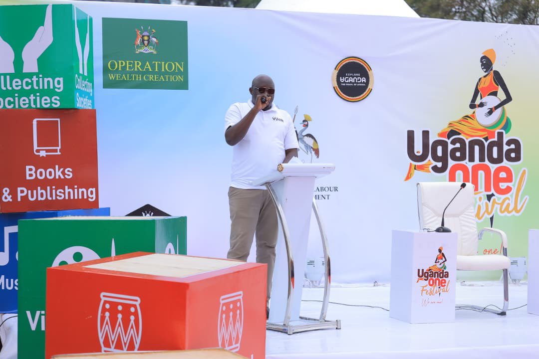 Secure Your Stall at Uganda One Festival 2026 — Registration Is Free
