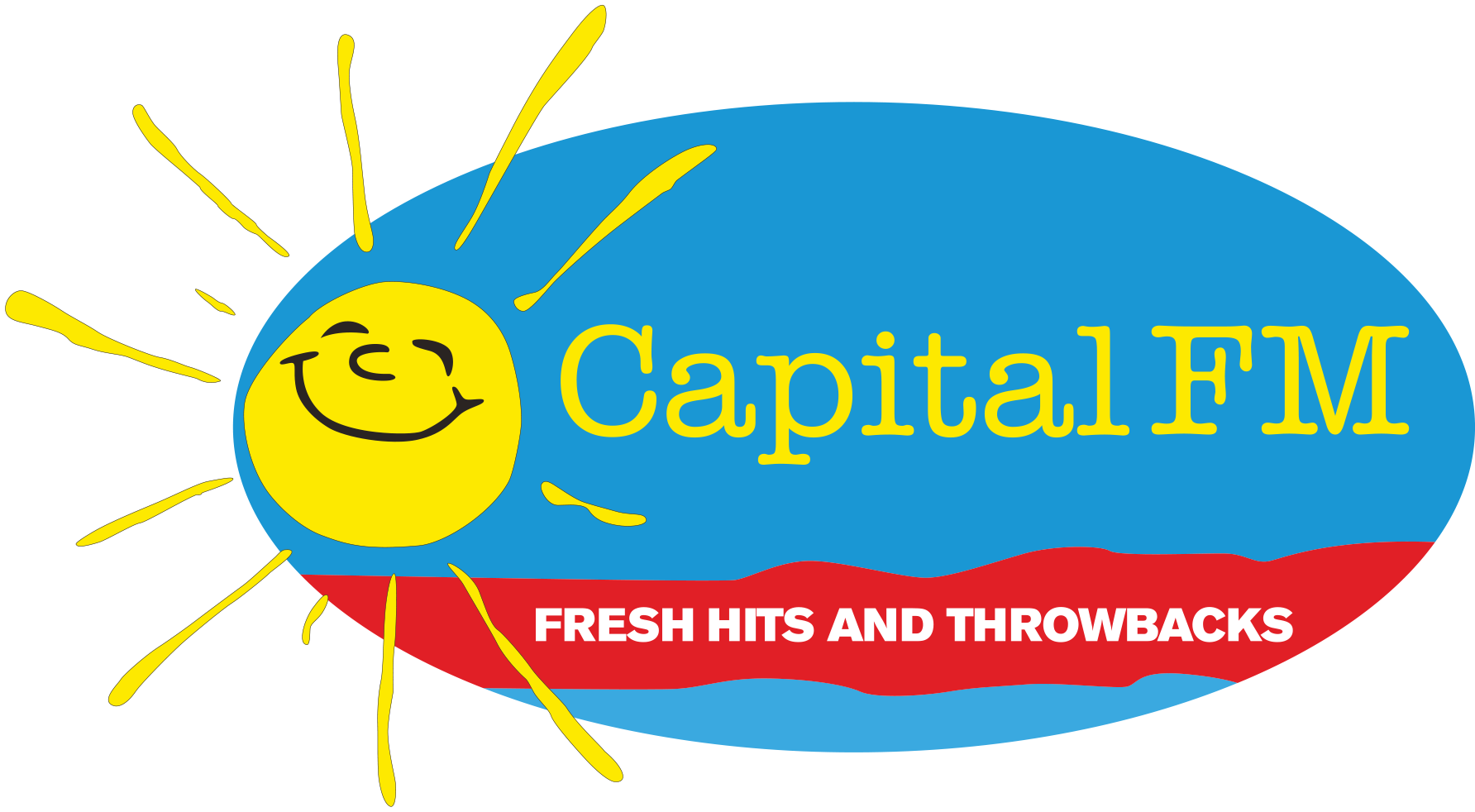 CAPITAL FM 91.3