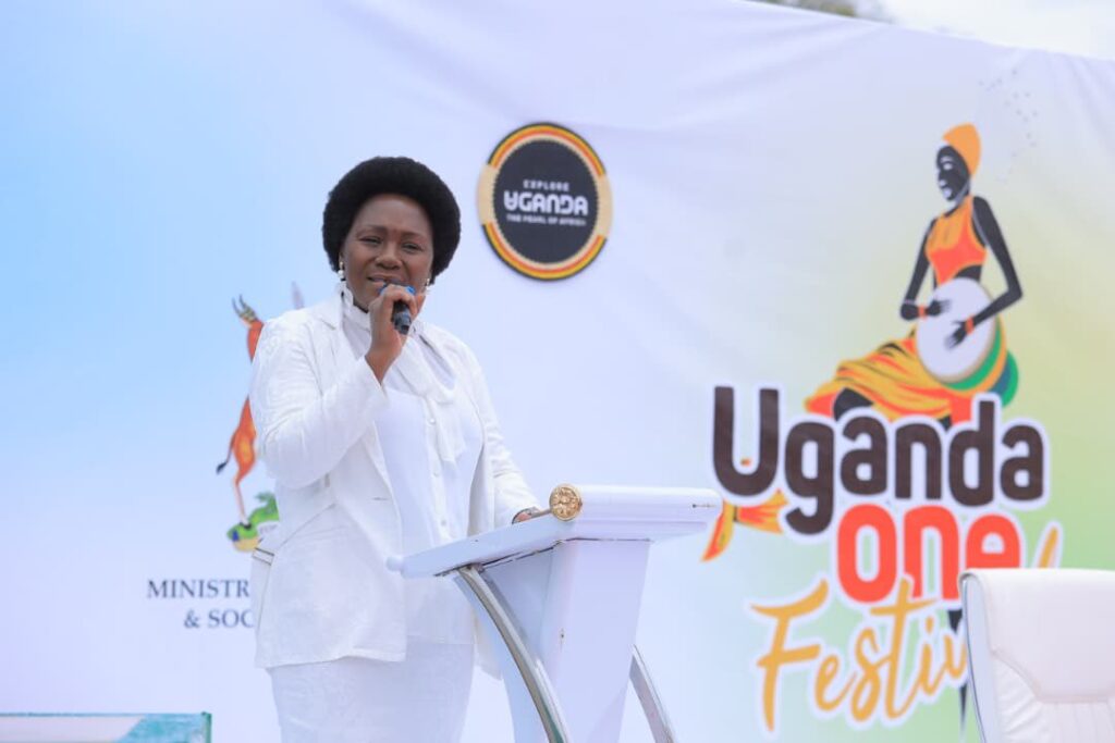 uganda one festival